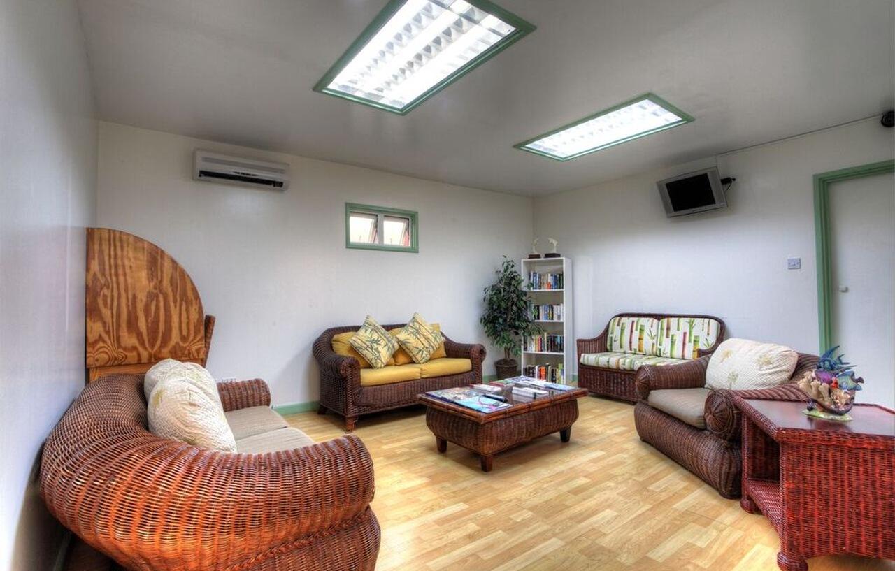 Worthing Court Apartment Hotel Extérieur photo