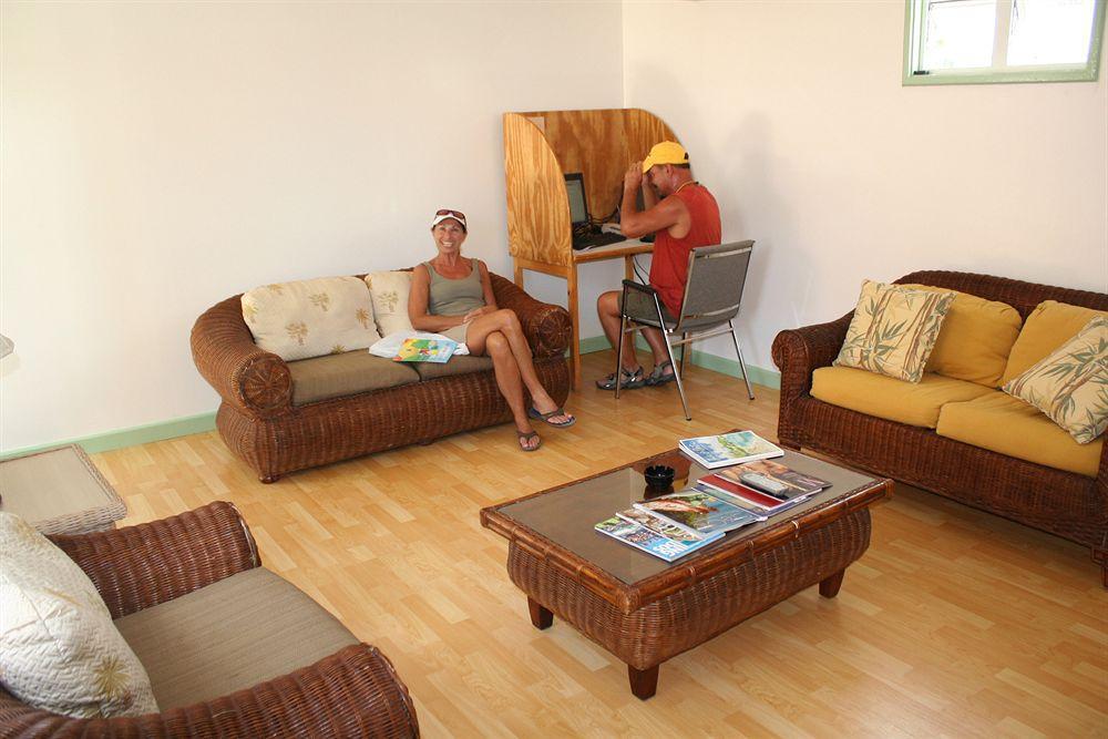 Worthing Court Apartment Hotel Extérieur photo