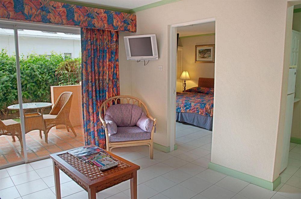 Worthing Court Apartment Hotel Extérieur photo