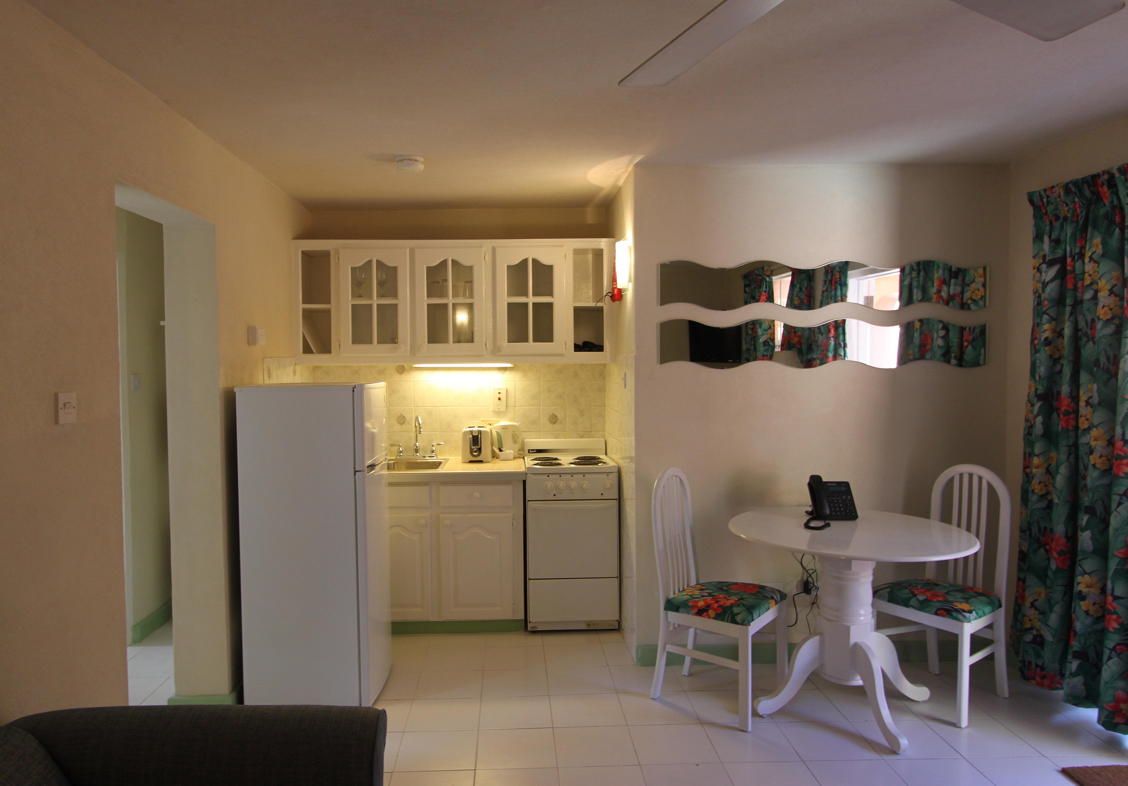 Worthing Court Apartment Hotel Extérieur photo