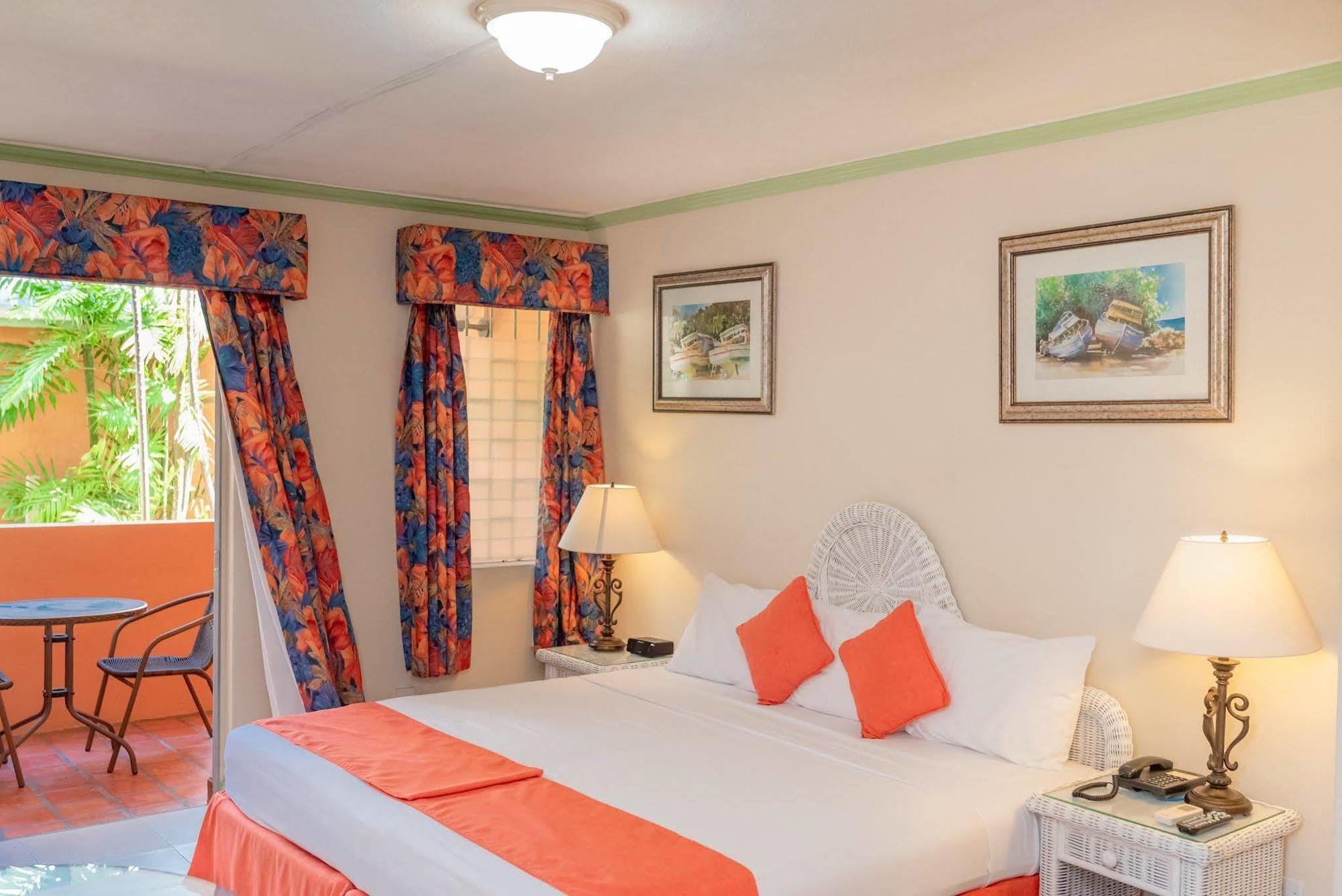 Worthing Court Apartment Hotel Extérieur photo