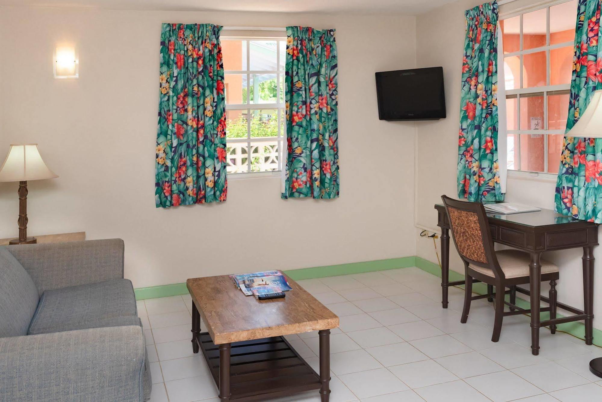 Worthing Court Apartment Hotel Extérieur photo