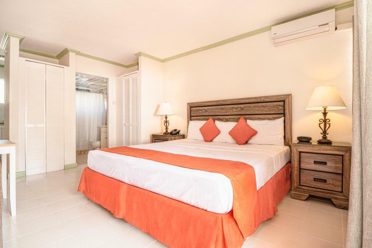 Worthing Court Apartment Hotel Extérieur photo