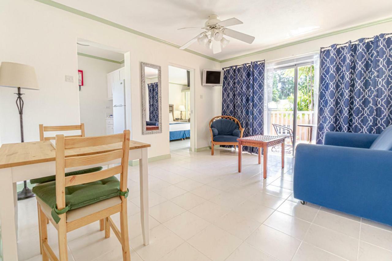 Worthing Court Apartment Hotel Extérieur photo