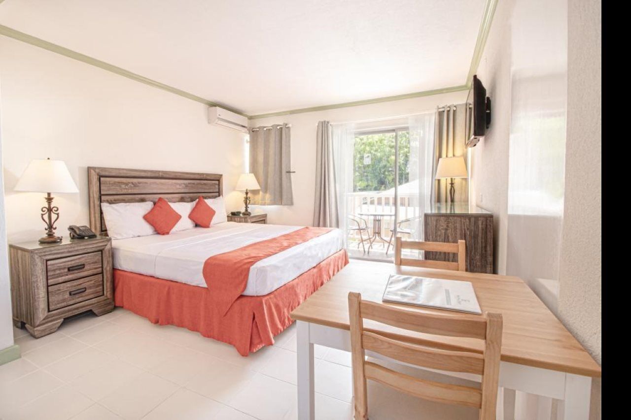 Worthing Court Apartment Hotel Extérieur photo